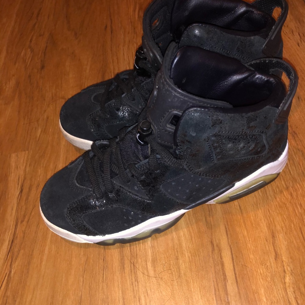 Jordan’s